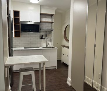 For Lease - 793 Pape Avenue Unit# 1, Toronto, Ontario - Photo 2