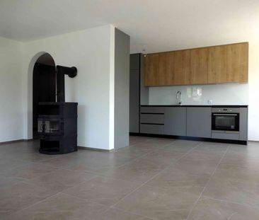 4.5 Zimmer, 95 m², 2. Stock - Foto 3