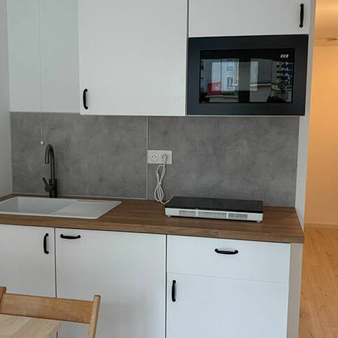 studio-proche METZ TECHNOPOLE - ARRET METTIS - STATIONNEMENT - Photo 1