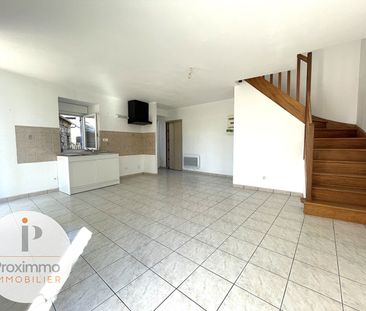 A LOUER MAISON T3 35320 PANCE - Photo 2