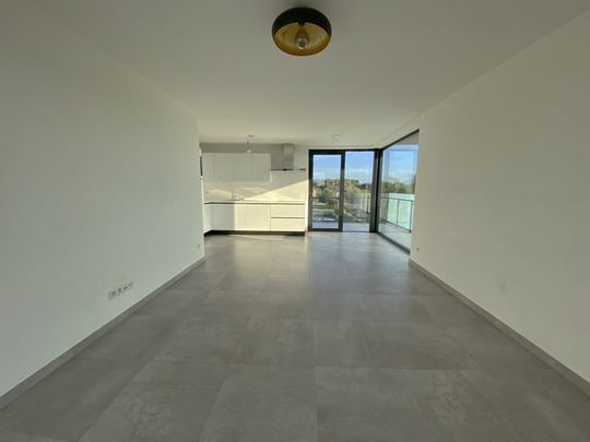 Appartement te huur - Foto 1