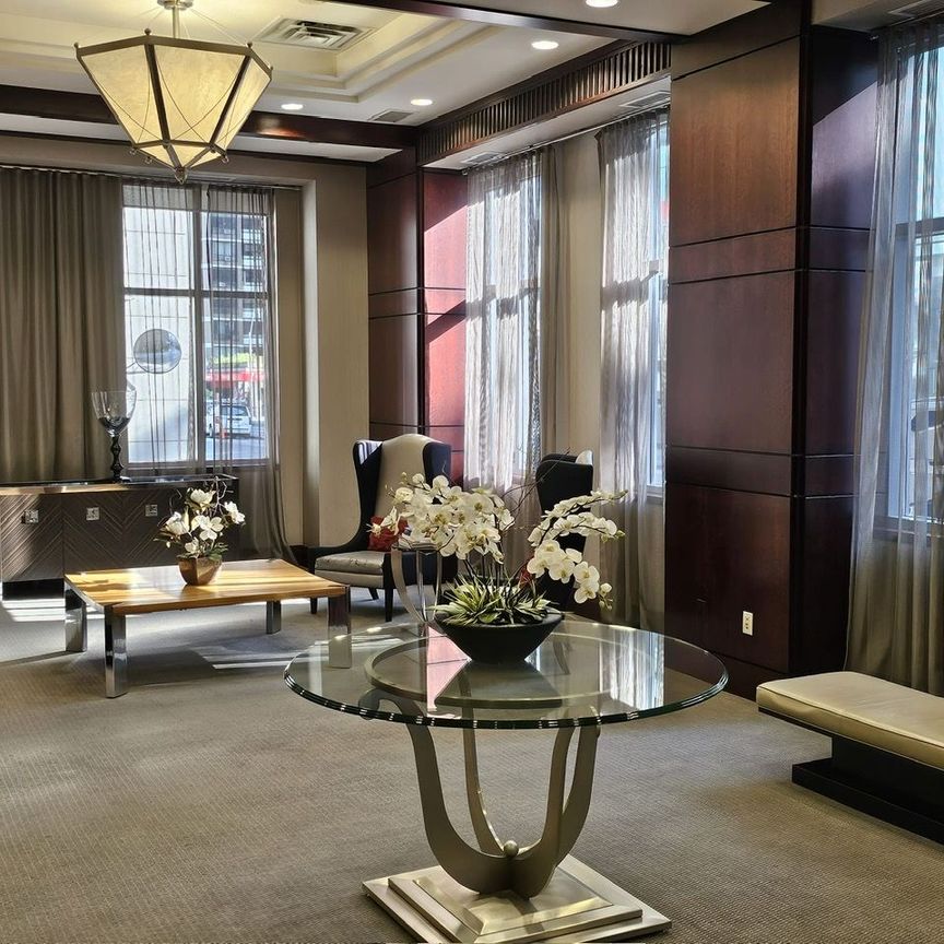 For Lease - 35 Balmuto Street Unit# 1004, Toronto, Ontario - Photo 1