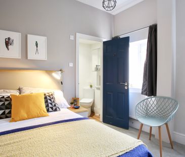 *Close to the Station**En-Suite Rooms**No Deposit* 5 - Photo 6