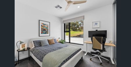 Stunning Brand-New Townhouse - Photo 4