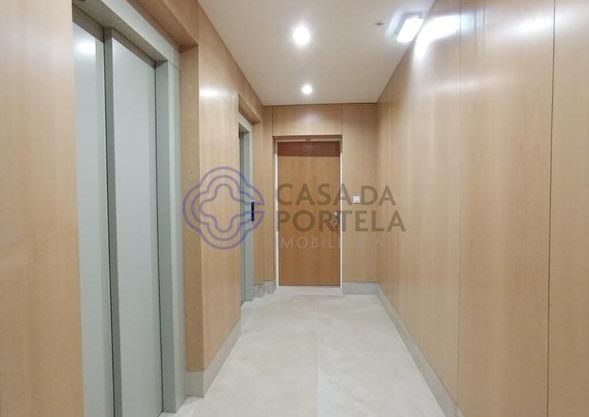 Apartamento T1 em Porto