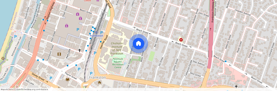 30 Kelso Street, VIC 3199, Frankston