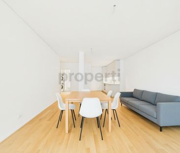 Modern 2.5-room apartment with balcony, Basel - Foto 3