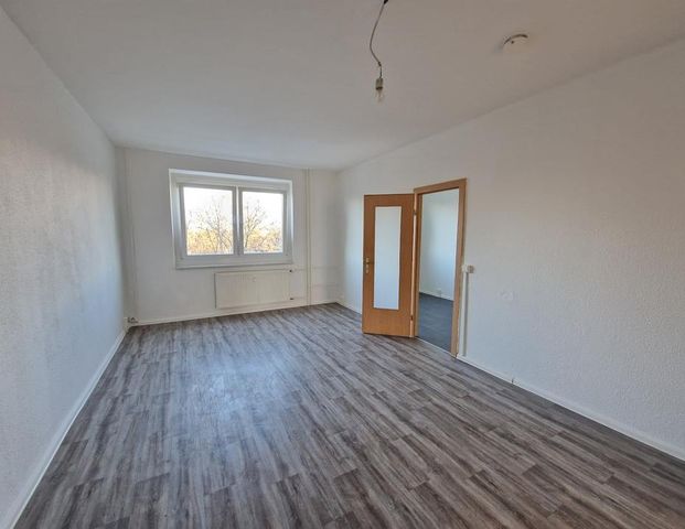 *Ab 15.03.2026!* Renovierte 3 Zimmer-Wohnung mit Aufzug - Foto 1