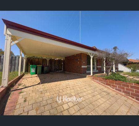 21 Ducane Road, Gelorup, WA 6230 - Photo 2