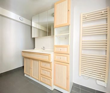 Location Appartement 2 pièces 39m² CHAUFFAILLES 71170 - Photo 4