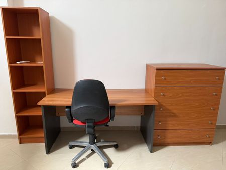 Studio/Γκαρσονιέρα για ενοικίαση Καμίνια (Ηράκλειο Κρήτης) - Φωτογραφία 2