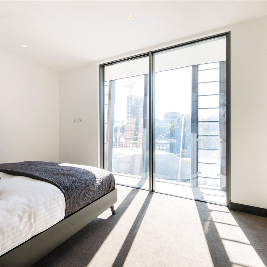 Blackfriars Road, London, SE1 9GD - Photo 1