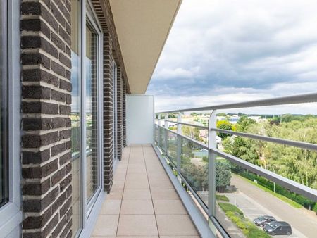 Appartement te huur - Photo 3