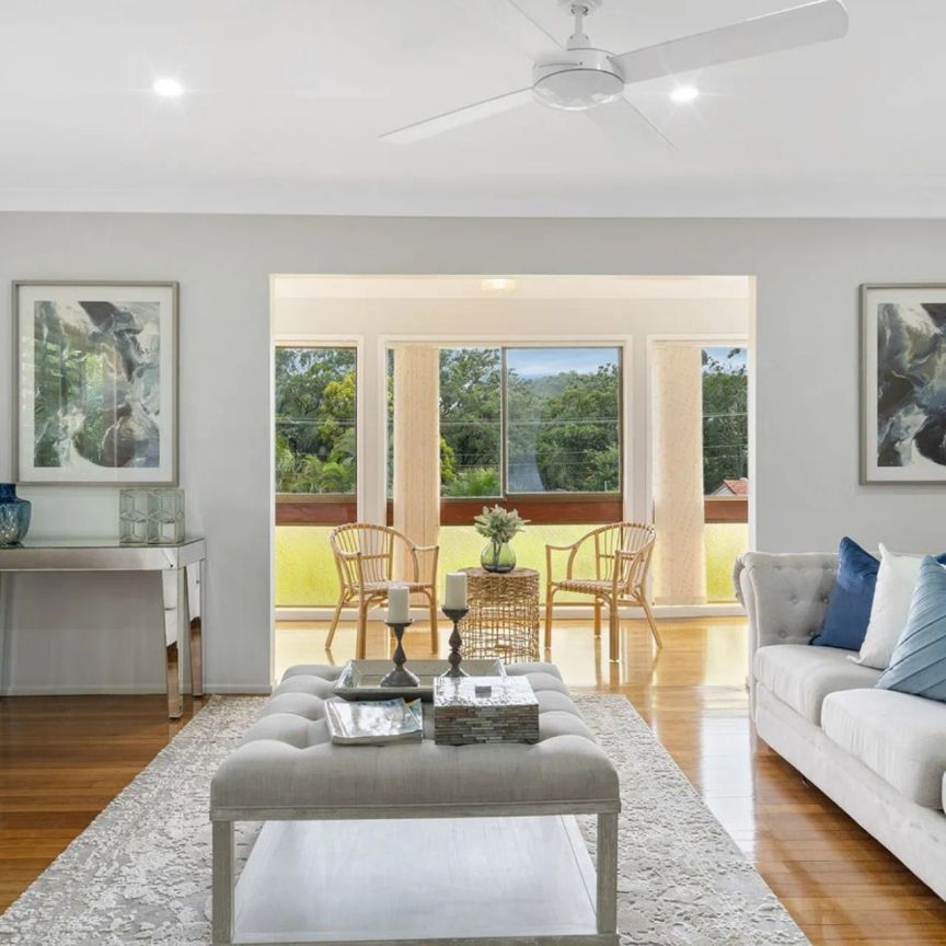 Spacious Family Home for Rent in Prime Macgregor Location - Photo 1