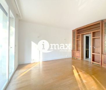 Location Appartement NEUILLY SUR SEINE - - Photo 2