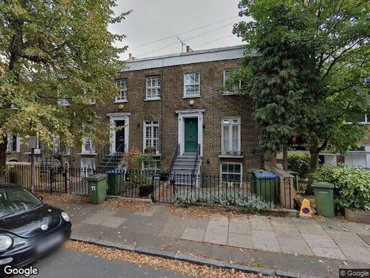 4 Bed End Terrace, Catherine Grove, SE10 - Photo 1