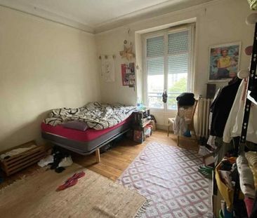 Appartement à louer, 4 pièces - Angers 49100 - Photo 1