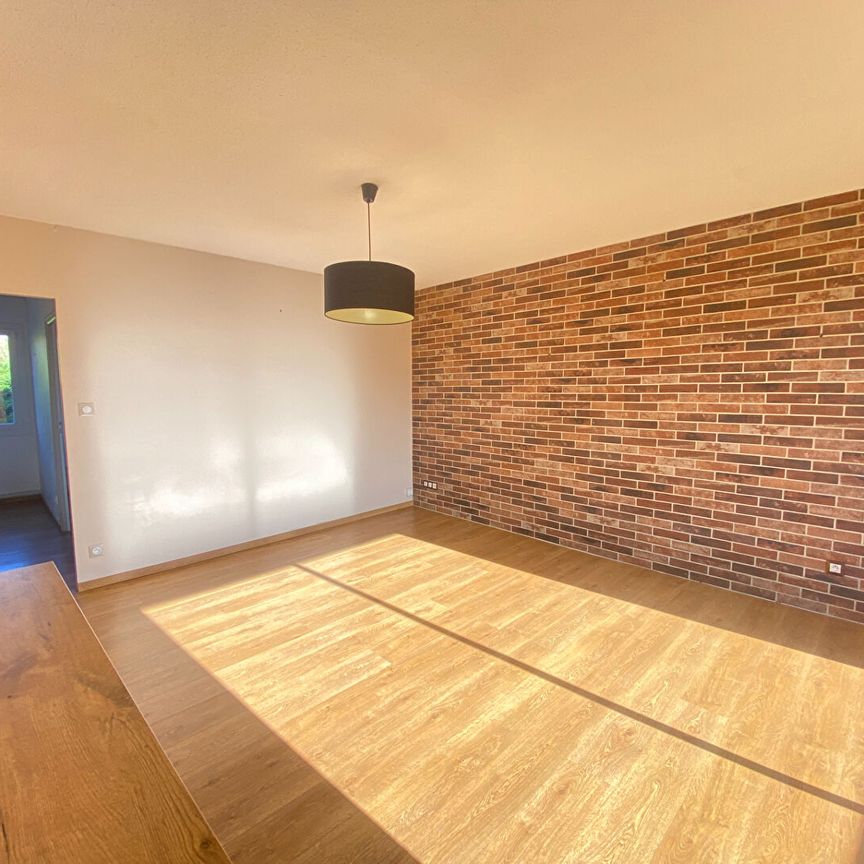 Appartement Mont De Marsan 2 pièces 45.33 m2, - Photo 1