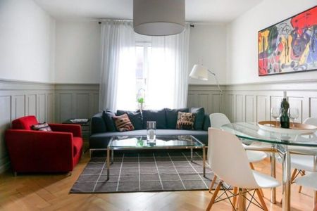 3.5 ZIMMER APARTMENT MIT BALKON - Photo 3