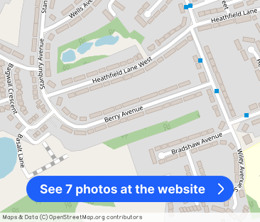 Berry Avenue, Wednesbury - Photo 1