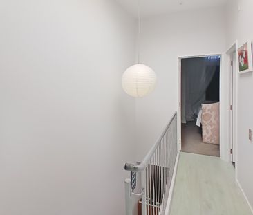 Stylish two bedroom Parnell Townhouse. - Photo 4