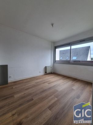 Location Appartement 2 pièces 34m² - Photo 1