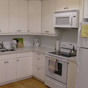 Large One Bedroom Apartment near High Park - Photo 2