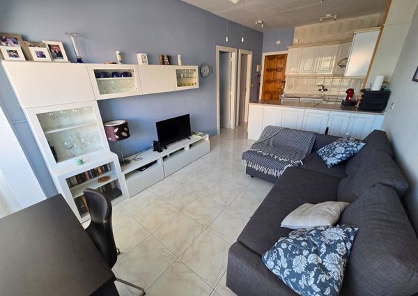 Piso En alquiler Avenida Venezuela 10, Distrito Martiánez, Puerto de la Cruz