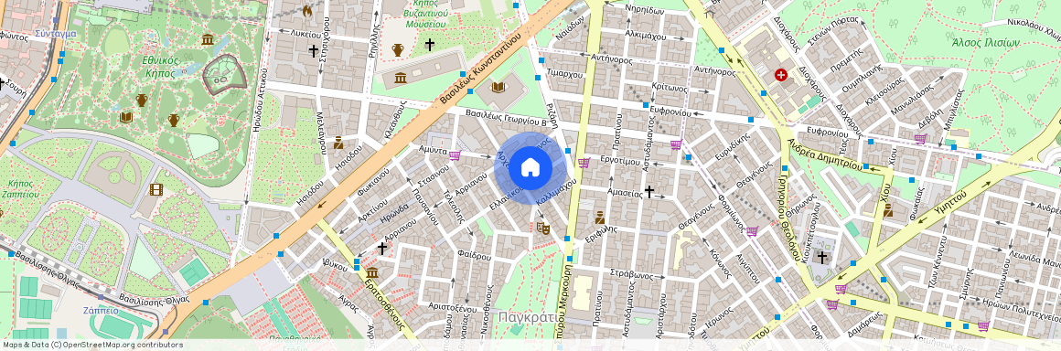 Αθήνα (Παγκράτι)