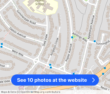 Kingston Close, Hove, BN3 8LE - Photo 1