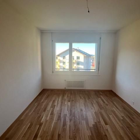 Appartement en duplex de 5.5 pièces - Photo 1