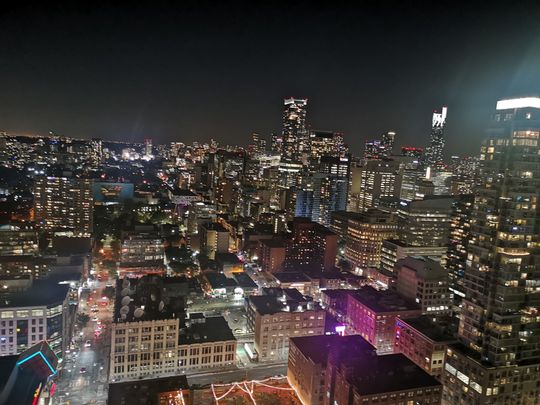 For Lease - 99 John Street Unit# 3507, Toronto, Ontario - Photo 1