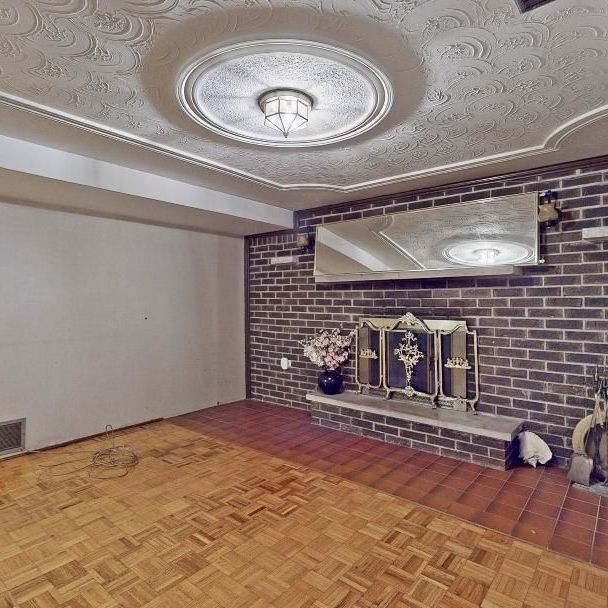 For Lease - 3691 Morning Star Drive Unit# Basement, Mississauga, Ontario - Photo 1