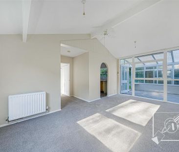 2 bedroom detached bungalow to rent - Photo 1