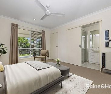 3 Lashmar Crescent, Deeragun, QLD 4818 - Photo 4