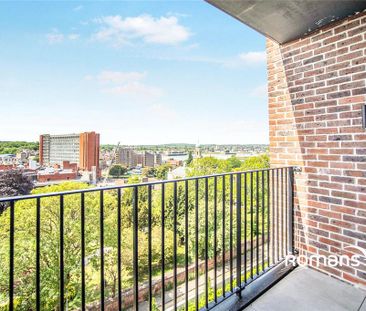 2 bedroom flat to rent - Photo 4