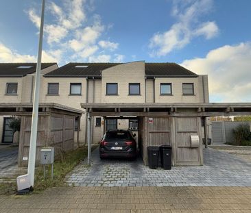 Energiezuinige nieuwbouwwoning in rustige nieuwe verkaveling - Photo 6