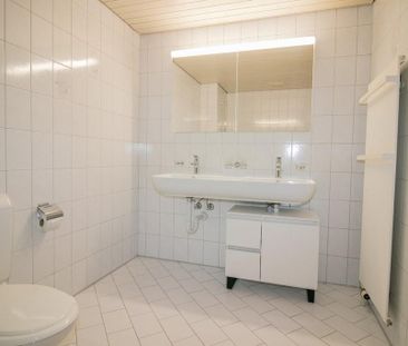 Attraktive 3.5-Zimmerwohnung an zentraler Lage in St. Margrethen - Foto 5