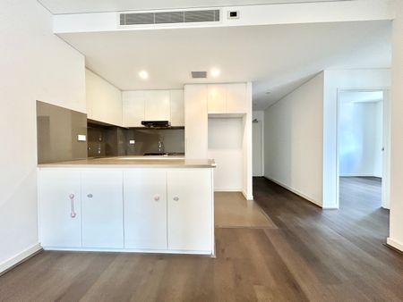 9/60 Belmore Street, Burwood NSW 2134 - Apartment For Rent | Domain - Photo 3