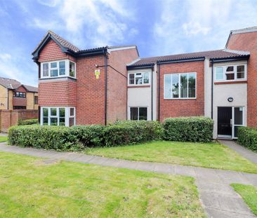 1 bedroom apartment - Photo 3