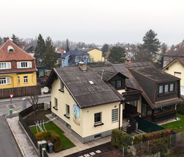 Charmante Doppelhaushälfte in bester Lage von Perchtoldsdorf inkl. ... - Foto 5