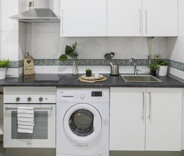 Fantastic double room in Paseo Delicias - Photo 4