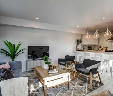 For Lease - 6 Florence Crescent Unit# A, Toronto, Ontario - Photo 3