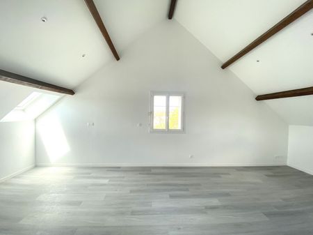 Location Appartement 3 pièces 56m² - Photo 3