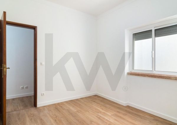 Apartamento T2 em Setúbal