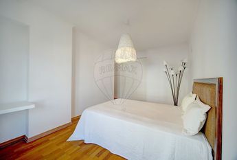 Apartamento T4 em Lisboa