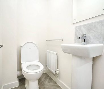 3 bedroom house to rent Pingle Wharf Approach, Leicester, Leicester... - Photo 5