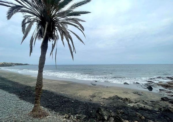 Playa del Águila, Canary Islands 35100