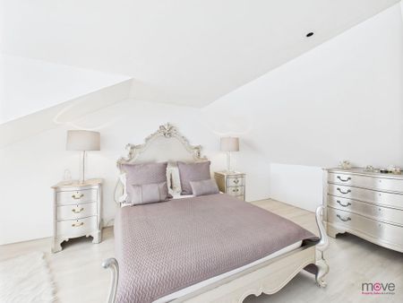 4 bedroom detached house to rent - Photo 5