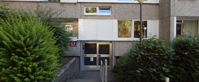 Preisgünstige und ansprechende 2-Zimmer-Wohnung (WBS) - Photo 1